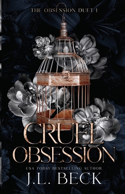 Cruel Obsession B0CQZ1CP6B Book Cover