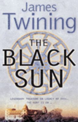 The Black Sun 0007206410 Book Cover