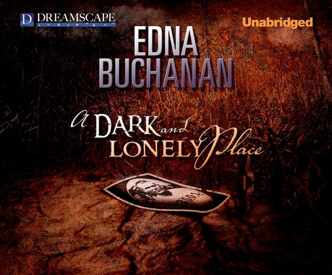 A Dark and Lonely Place 1611204461 Book Cover