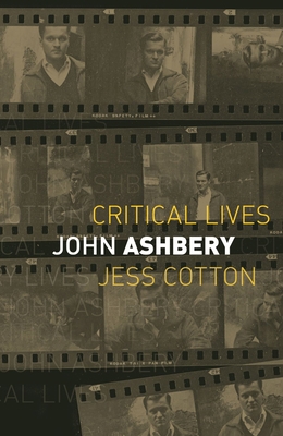 John Ashbery 1789143918 Book Cover