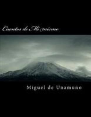 Cuentos de M [Spanish] 1984913336 Book Cover