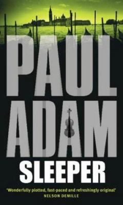 Sleeper B001KTGC6Q Book Cover