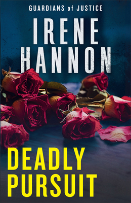 Deadly Pursuit 080074893X Book Cover
