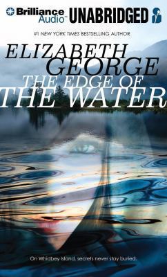 The Edge of the Water 1480505323 Book Cover