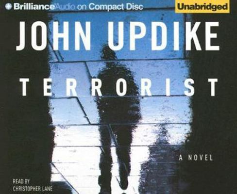 Terrorist 1423318633 Book Cover