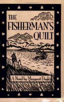 The Fisherman's Quilt 0976109905 Book Cover