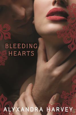 Bleeding Hearts (The Drake Chronicles) 0802722857 Book Cover