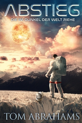 Abstieg [German] B0F3JF3NS4 Book Cover
