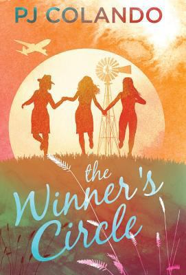 The Winner's Circle 1947392360 Book Cover
