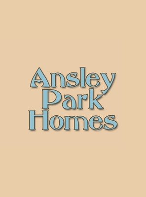 Ansley Park homes B0DKB36T4Y Book Cover