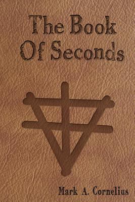 The Book Of Seconds 1521544298 Book Cover