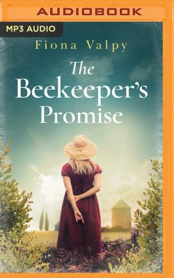 The Beekeeper's Promise 1543686230 Book Cover