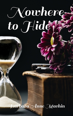 Nowhere to Hide 1800314779 Book Cover