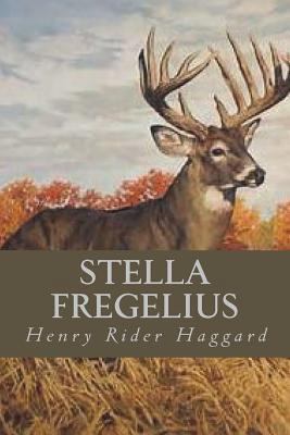 Stella Fregelius 1722705299 Book Cover