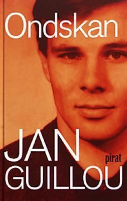 Ondskan [Swedish] 9119029810 Book Cover