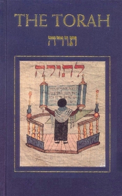 The Torah 1857333802 Book Cover