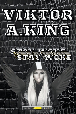 Stay Woke B0CJTG7DHY Book Cover