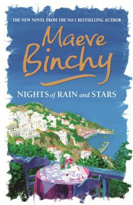 Nights of Rain and Stars 0752864661 Book Cover