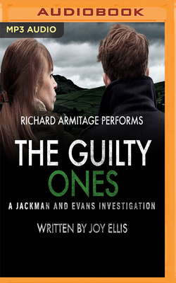 The Guilty Ones 1978678991 Book Cover