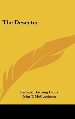 The Deserter 1161677402 Book Cover