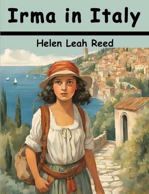 Irma in Italy 1836576668 Book Cover