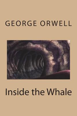 Inside the Whale 1721583173 Book Cover