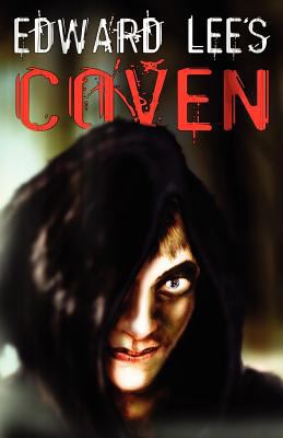 Coven 1466343001 Book Cover