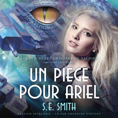 Un Piège Pour Ariel [French] 1799914445 Book Cover