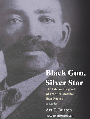 Black Gun, Silver Star: The Life and Legend of ... 1494567377 Book Cover