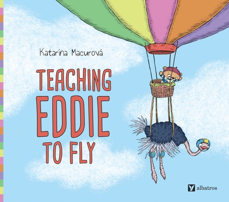 Teaching Eddie to Fly 8000076357 Book Cover