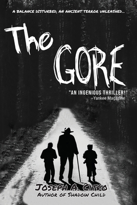 The Gore 1959346784 Book Cover
