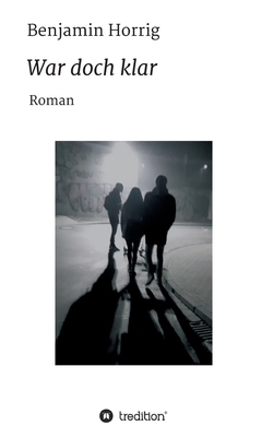War doch klar [German] 3347233867 Book Cover