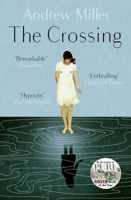 The Crossing 1444753525 Book Cover