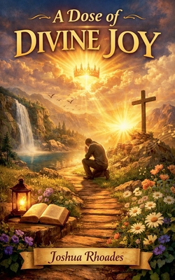 A Dose of Divine Joy B0GTSD3CXK Book Cover