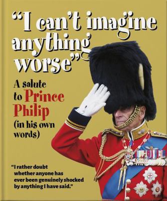 'I can't imagine anything worse': A salute to P... 1800690711 Book Cover