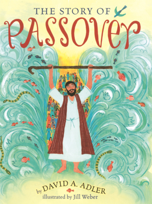Story of Passover B0GMZGFM2H Book Cover