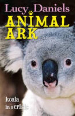 Animal Ark: Koalas in a Crisis 1444912429 Book Cover