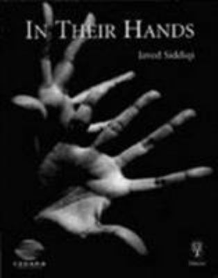 In Their Hands 3131300310 Book Cover