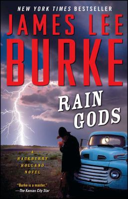 Rain Gods B007F82GBG Book Cover