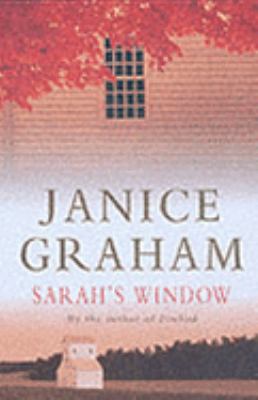 Sarah's Window 0316854476 Book Cover