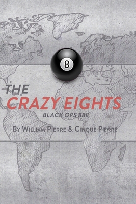 The Crazy Eights B0C6BM2S3V Book Cover