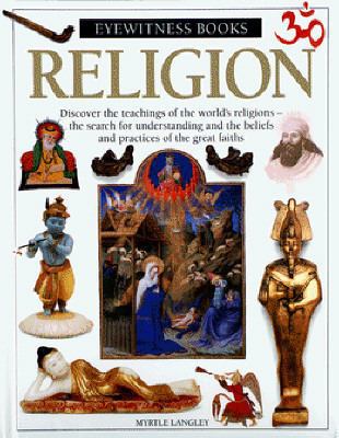 Religion 0679881239 Book Cover