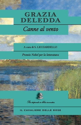 Canne al vento [Italian] B0D7NCC6X7 Book Cover