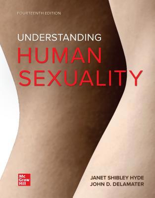 Loose Leaf for Understanding Human Sexuality 126004176X Book Cover