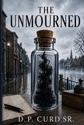 The Unmourned B0H5TDJ992 Book Cover
