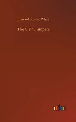 The Claim Jumpers 3732654419 Book Cover