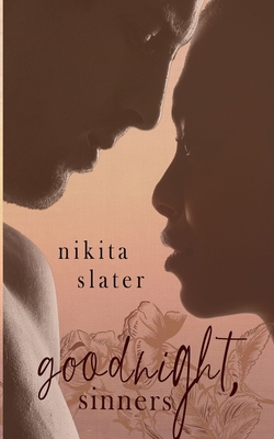 Goodnight, Sinners B094VSTKHD Book Cover