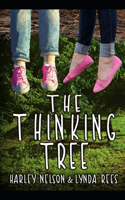 The Thinking Tree: Book 2 Freckle Face & Blondi... 1709470135 Book Cover