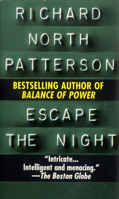 Escape the Night B0073R9GIU Book Cover