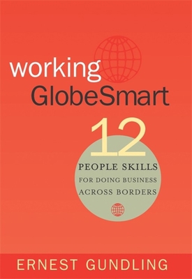 Working Globesmart : 12 People Skills for Doing... B007RC9QEA Book Cover